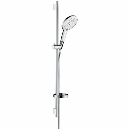 картинка Душевой гарнитур Hansgrohe Raindance Select S 27803400 Хром от магазина Сантехстрой