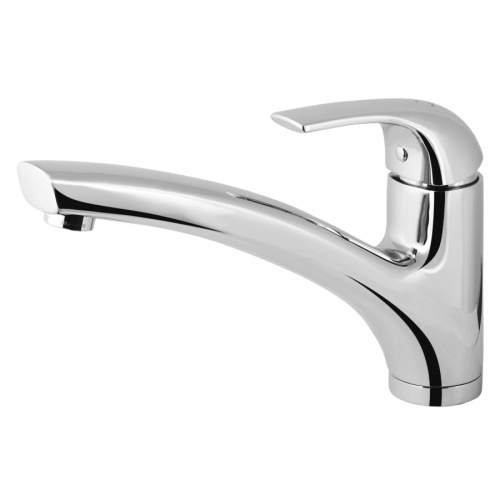 картинка смеситель для кухни am.pm f7500032 хром