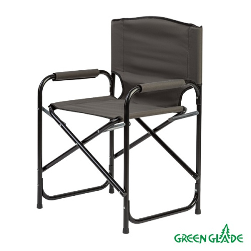 картинка Кресло складное Green Glade РС520 хаки от магазина Сантехстрой
