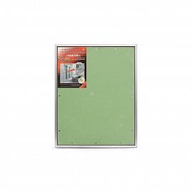 картинка Люк под плитку со съемной дверцей «Контур» 40-50 от магазина Сантехстрой