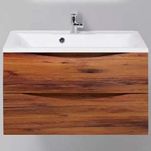 картинка Тумба под раковину BelBagno marino-800-2c-so-rc-p от магазина Сантехстрой