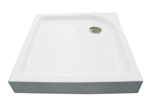 картинка Душевой поддон Azario 900х900х150 L/R, для GREENWOOD 900/MONTREAL 1231 900. NAG 1221 900 от магазина Сантехстрой