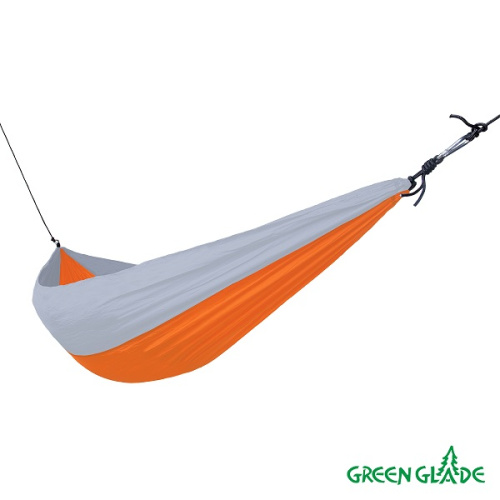 Подвесной гамак Green Glade