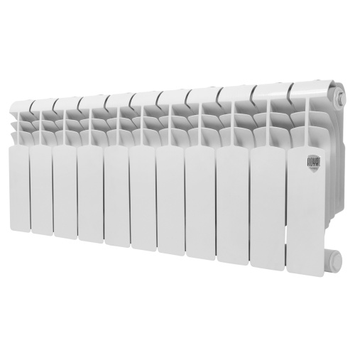 картинка Радиатор Royal Thermo Vittoria Super 300 - 11 секц. от магазина Сантехстрой