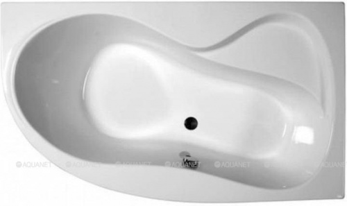 картинка Акриловая ванна Ravak Rosa 95 160x95 R C581000000 от магазина Сантехстрой