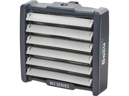 картинка Тепловентилятор водяной BALLU BHP-W2-70-LN от магазина Сантехстрой