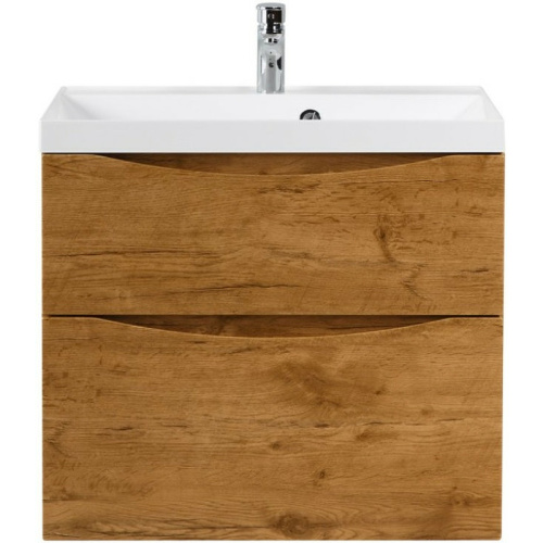 картинка Тумба под раковину BelBagno marino-h60-900-2c-so-rn-p от магазина Сантехстрой