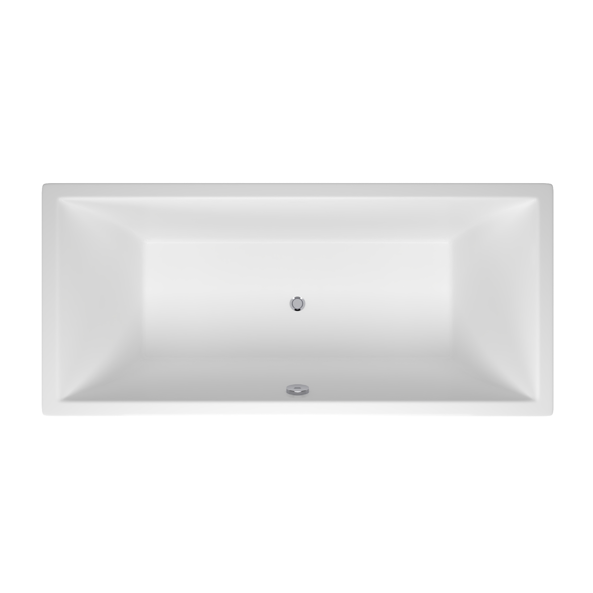 картинка Ванна Kero прямоугольная 170х80 от магазина Сантехстрой