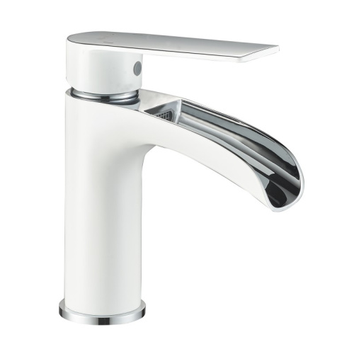 картинка Смеситель для раковины Haiba (HB13505-8) от магазина Сантехстрой