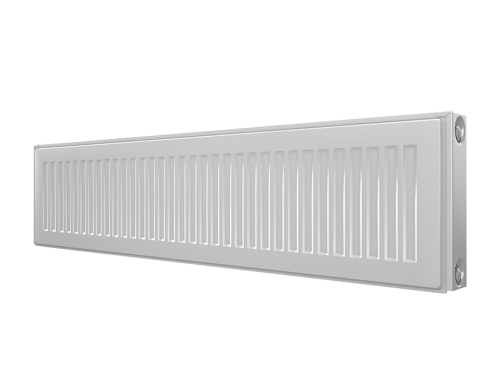картинка Радиатор панельный Royal Thermo COMPACT C22-300-1400 RAL9016 от магазина Сантехстрой