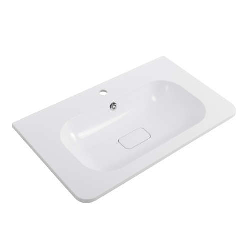 картинка Раковина CEZARES CZR-800/480-LV-MR-NV от магазина Сантехстрой