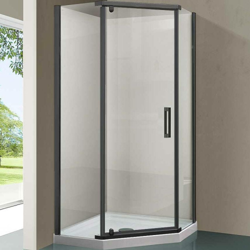 картинка Душевой уголок Vincea vsp-1s900clgm от магазина Сантехстрой