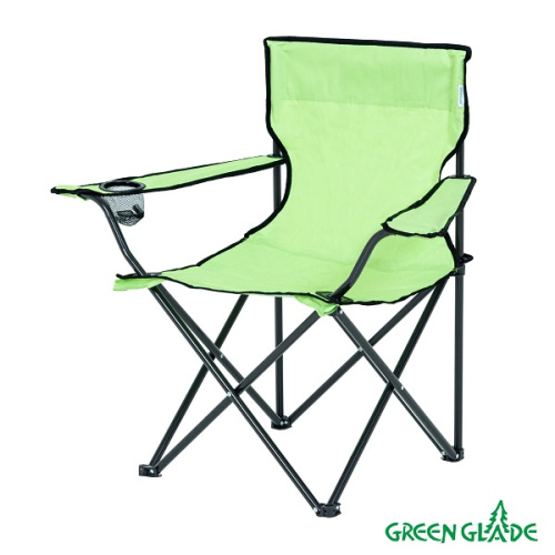 картинка Кресло складное Green Glade M1103 от магазина Сантехстрой