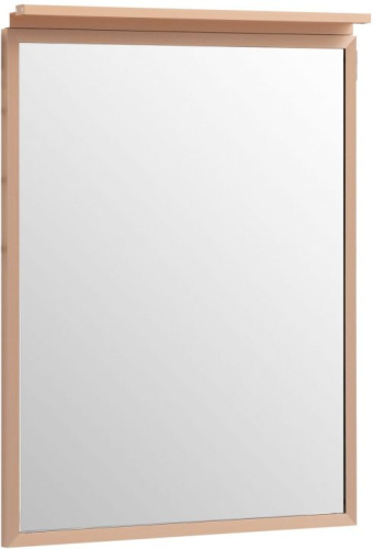 картинка Зеркало 60 Allen Brau 1.31013.60 Медное от магазина Сантехстрой