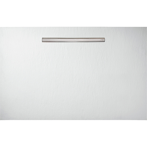 картинка Душевой поддон из неокварца Jacob Delafon Surface 160x90 E62632-SS2 Белый гипс от магазина Сантехстрой
