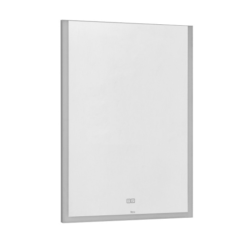 картинка Зеркало Roca ANETO 600х850, c LED-подсветкой и системой антизапотевания (7.8123.6.200.0) от магазина Сантехстрой