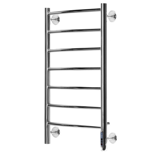 картинка Полотенцесушитель Royal Thermo Classic П7 500х800 электро (new встроен. диммер) от магазина Сантехстрой