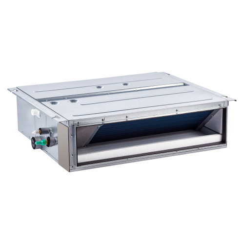картинка Блок внутренний ELECTROLUX EACD/I-18 FMI/N8_ERP Free match сплит-системы, канального типа от магазина Сантехстрой