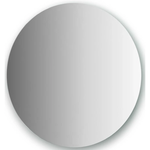 картинка Зеркало 55x55 см Evoform Primary BY 0040 от магазина Сантехстрой