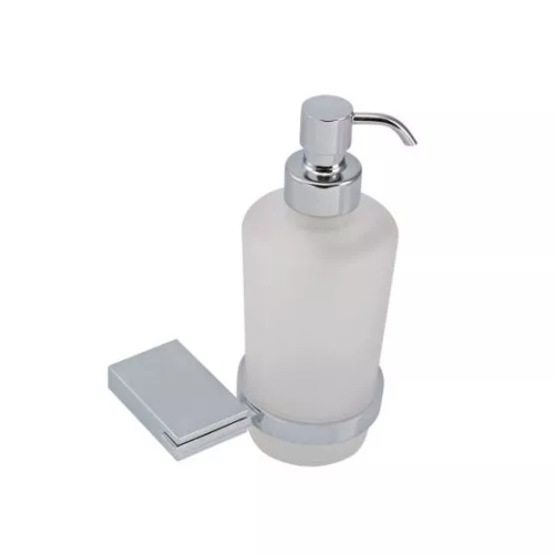 картинка Дозатор для жидкого мыла Novaservis Metalia 9 (0955.0) от магазина Сантехстрой