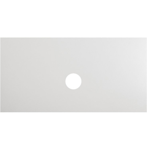 картинка Столешница BelBagno kep-80-bo-w0 Белая от магазина Сантехстрой