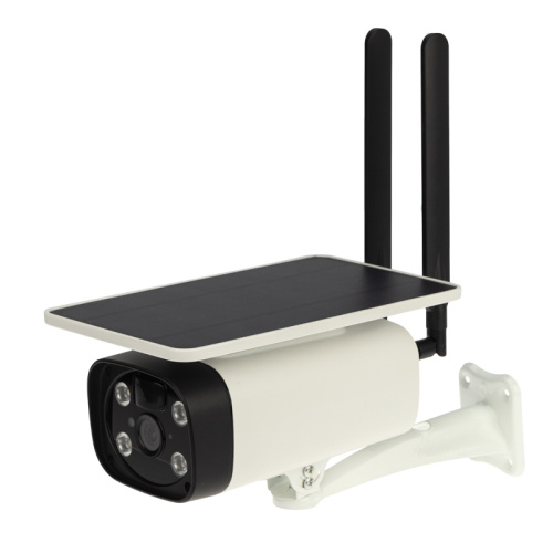 картинка Умная беспроводная Wi-Fi камера с аккумуляторами SECURIC от магазина Сантехстрой