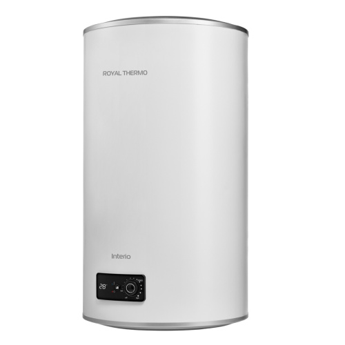 картинка Водонагреватель Royal Thermo RWH 30 Interio от магазина Сантехстрой