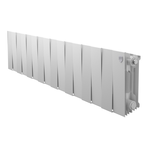 картинка Радиатор Royal Thermo PianoForte 200 /Bianco Traffico - 16 секц. от магазина Сантехстрой
