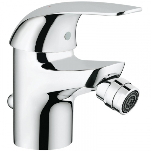 картинка смеситель для биде grohe 23263000 хром