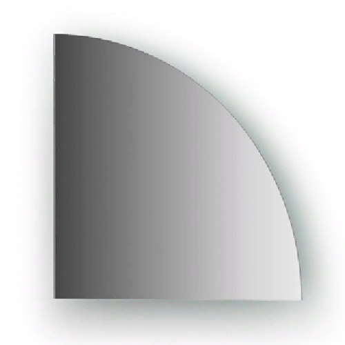 картинка Зеркальная плитка Evoform Reflective 20х20 со шлифованной кромкой от магазина Сантехстрой