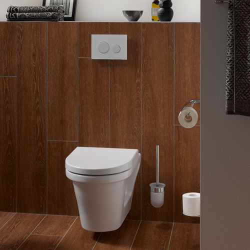 картинка TOTO CF Сиденье 361x432x52мм, для унитаза CW132Y, быстросъемное, БЕЗ МИКРОЛИФТА, цвет: белый (Продаем только с унитазом CW132Y) от магазина Сантехстрой