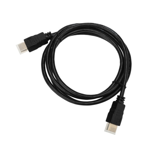 картинка Кабель HDMI - HDMI 1,4, 1,5м, Gold,  PROconnect от магазина Сантехстрой