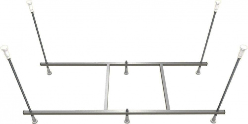 картинка Комплект SAN46 для ванной комнаты + чистящее средство для ванной в подарок от магазина Сантехстрой