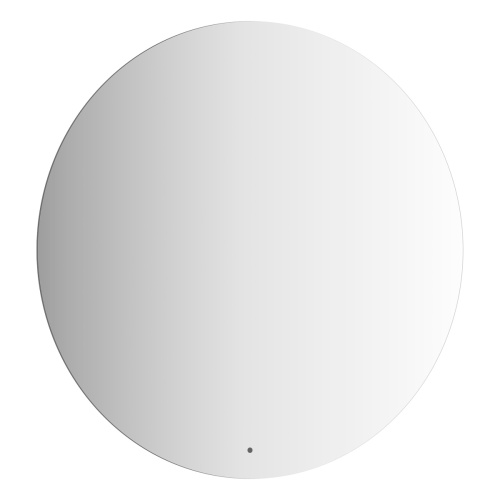 картинка Зеркало с LED-подсветкой 28 W DEFESTO DF 2856R от магазина Сантехстрой