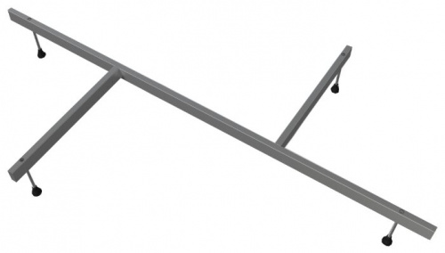 картинка Комплект SAN17 для ванны: ванна Дива 170*90 правая + опорная конструкция + фронтальная панель правая + чистящее средство для ванной Ravak от магазина Сантехстрой