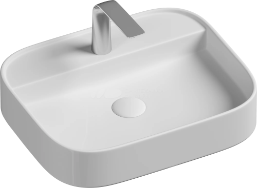 картинка Раковина Ceramica Nova Element CN6034 от магазина Сантехстрой