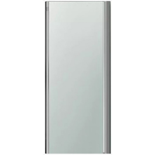 картинка Боковая панель Vincea Garda VSG-1G800CL хром/прозрачное от магазина Сантехстрой