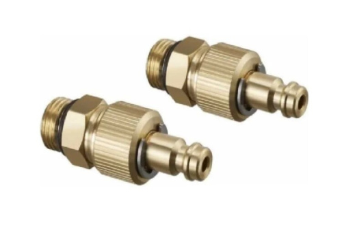картинка Набор №10 G 1/4" присоединительный Hydrocontrol от магазина Сантехстрой