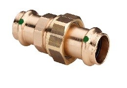 картинка Американка Viega 124311 от магазина Сантехстрой