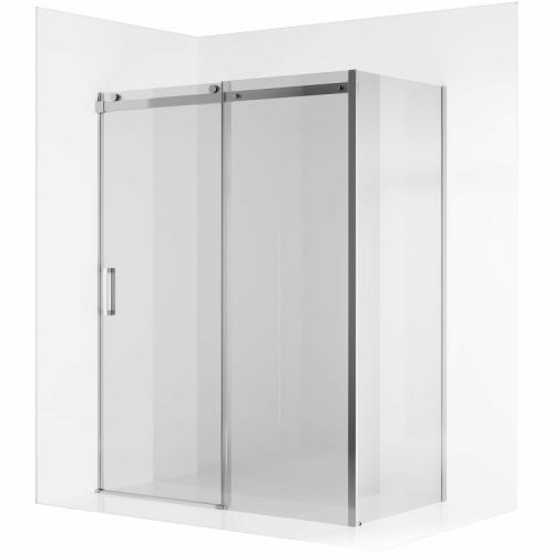 картинка Душевой уголок Ambassador 19021105hx-80hx от магазина Сантехстрой