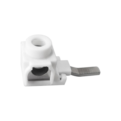 картинка Клемма вводная КВМ 4-25мм² для модульного оборудования,  ввод сбоку REXANT от магазина Сантехстрой