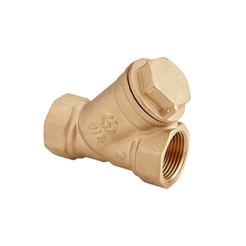 картинка Фильтр косой грубой очистки, Premium, 2", ВВ, PN 16 от магазина Сантехстрой