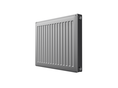 картинка Радиатор панельный Royal Thermo COMPACT C33-500-1300 Silver Satin от магазина Сантехстрой