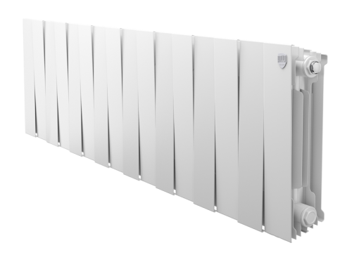 картинка Радиатор Royal Thermo PianoForte 300 /Bianco Traffico - 16 секц. от магазина Сантехстрой
