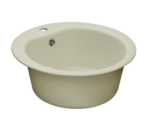 картинка Кухонная мойка AQUATON Мида, жемчуг (1A712732MD240) от магазина Сантехстрой