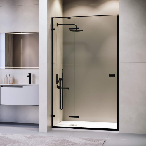 картинка Душевая дверь RGW SV-004B (Прозрачное, 1500, SV-04B) от магазина Сантехстрой