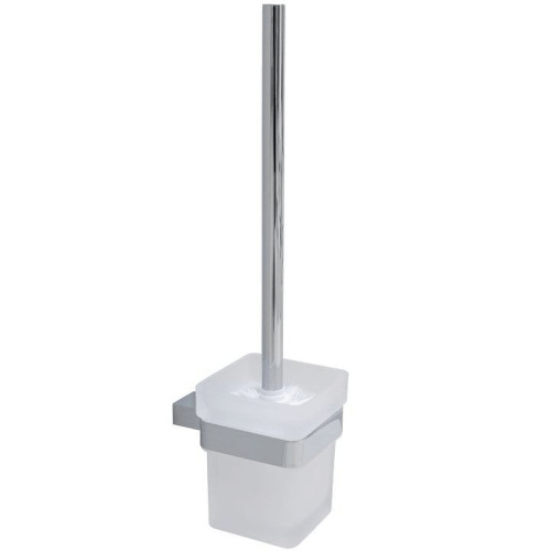 картинка Ершик для унитаза Allen Brau Infinity 6.21008-00 Хром от магазина Сантехстрой