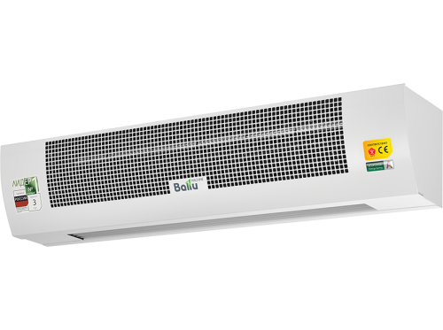 картинка Тепловая завеса Ballu BHC-B10T06-PS от магазина Сантехстрой