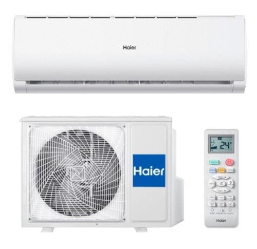 картинка Сплит-система Haier, Tundra inverter, AS24TT5HRA / 1U24TL5FRA от магазина Сантехстрой