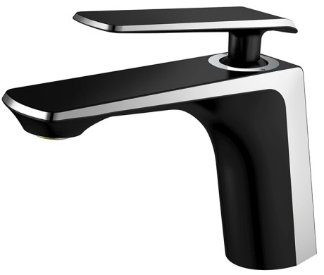 картинка Смеситель для раковины Haiba (HB10548-7) от магазина Сантехстрой